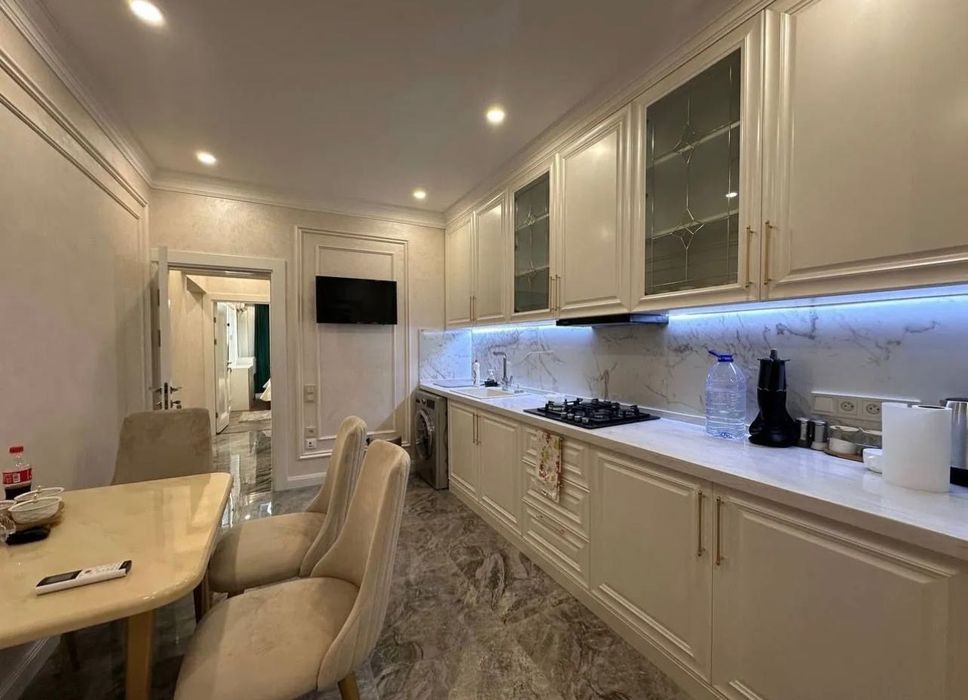 Ойбек елит ж Сдаётся в аренду квартира в центре города