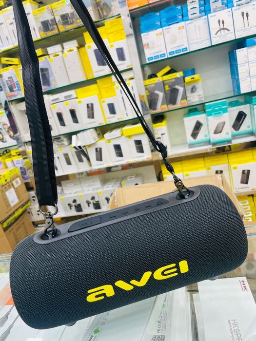 Awei KA33.   26 watt