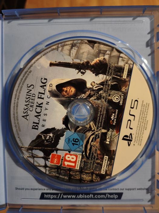 Продавам The blood of dawnwalker и Assassin's creed black flag