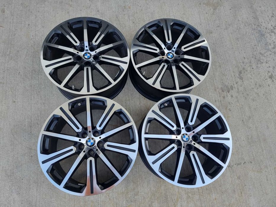 Jante R20 5x112 ORIGINALE BMW X5 G05,X6 G06,Seria 3 G20,Seria 5 G30