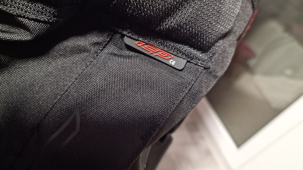 Мото панталон RST Tundra