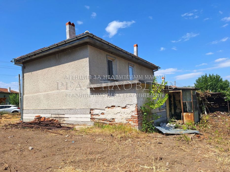 Продава се Къща в с. Чешнегирово, Област Пловдив - 120 кв.м за 276 €/кв.м - Снимка #3