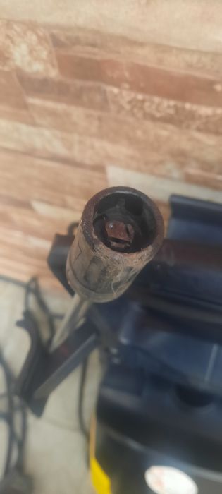 Водоструйка Karcher hd645