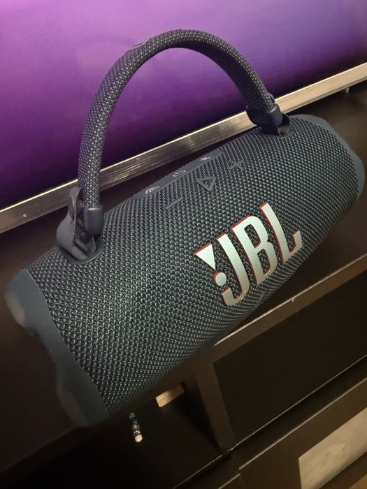 Jbl Charge 6 impecabila !