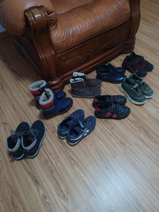 Adidași baieti adidași