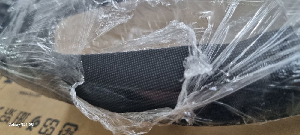 спарк рамка заводской