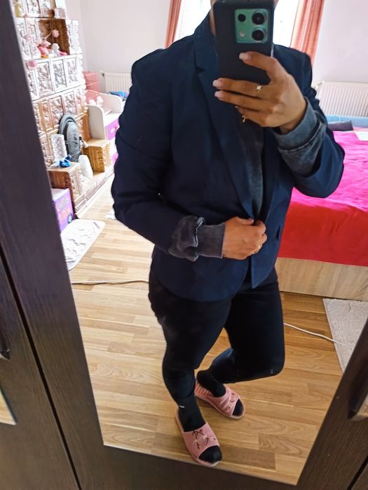 Sacou Dama Tom Tailor