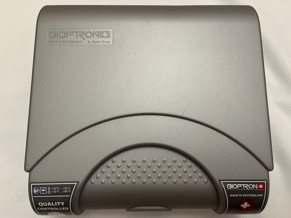 Bioptron биоптрон