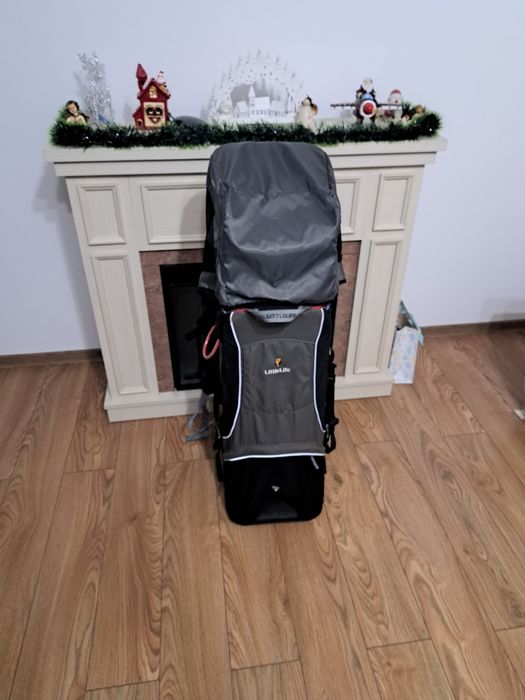 Rucsac port bebe Litlle Life.