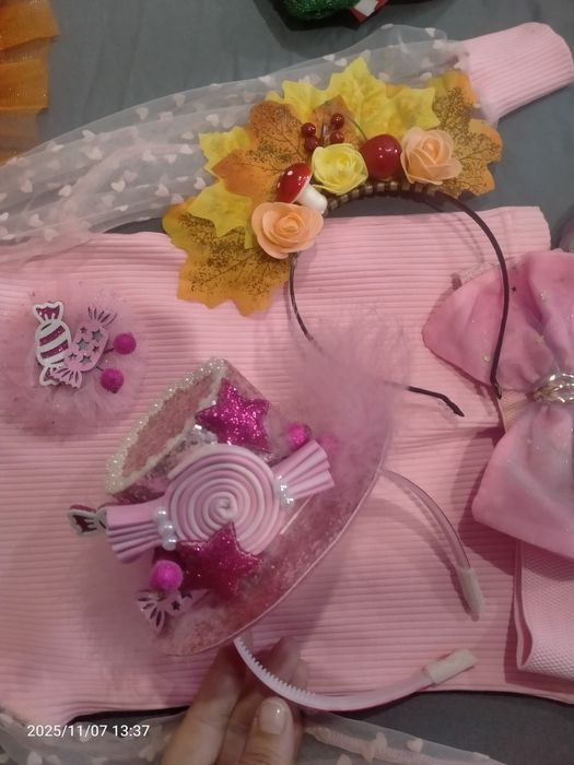 Продам готовые образы