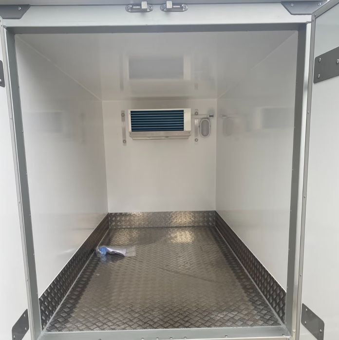 Container frig de inchiriat