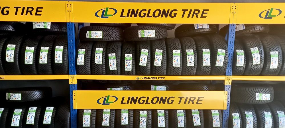 Шины Ling Long по базавой цене!
