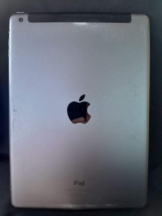 iPad 6th два айпада на запчасти