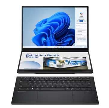 ASUS Zenbook Duo UX8406MA Ultra 7 155H 16/1tb