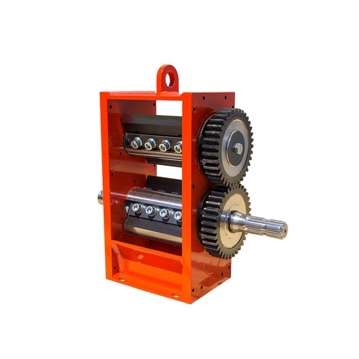 Sistem de tăiere R 60 modul tocator crengi