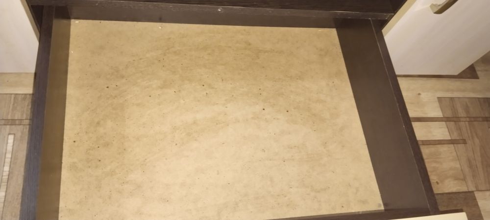 Тумбочка для обуви