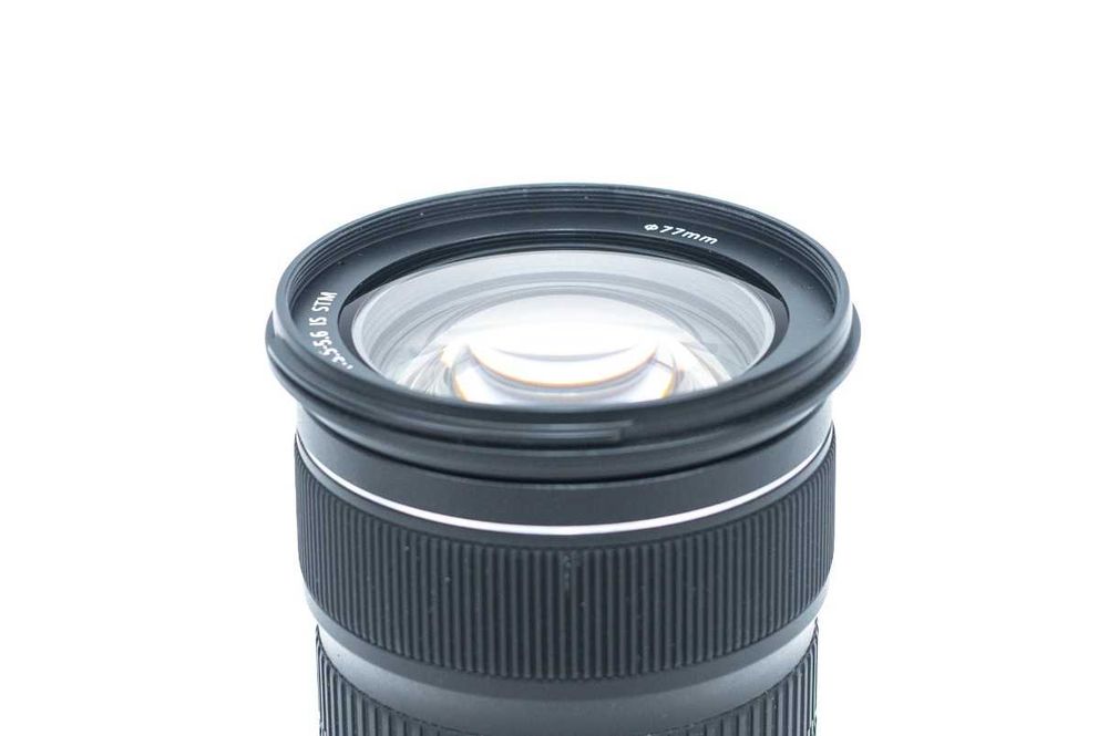 Canon EF 24-105mm f4-7.1 IS STM