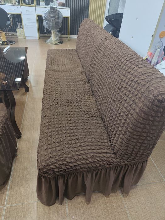 Ugalok va pufig, chehol