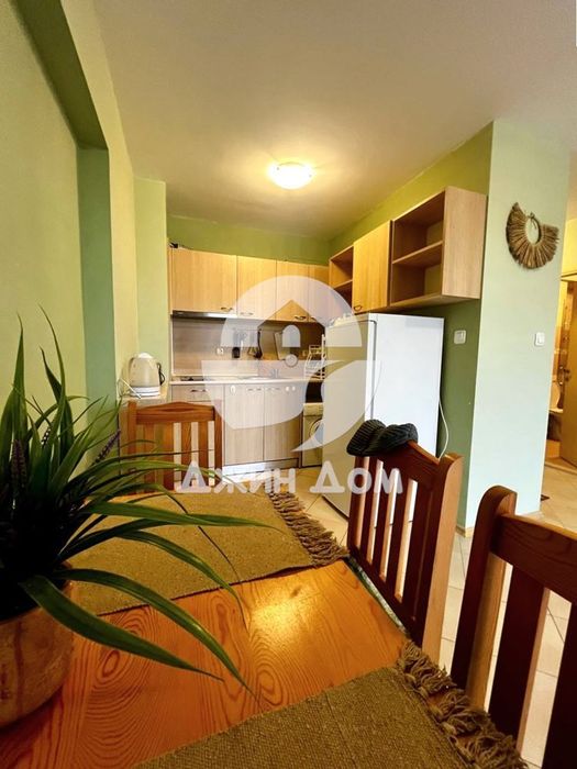 Продава се Двустаен апартамент в к.к. Слънчев бряг - 70 кв.м за 576 €/кв.м - Снимка #3