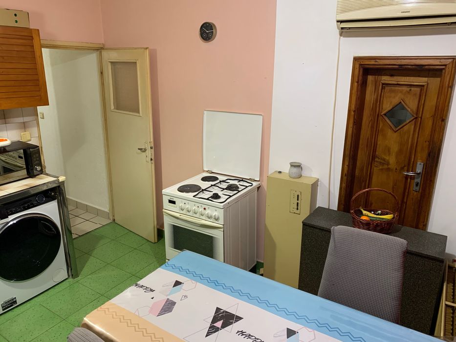 Дава се под наем Тристаен апартамент в Варна, Аспарухово - 80 кв.м за 367.2 € - Снимка #5