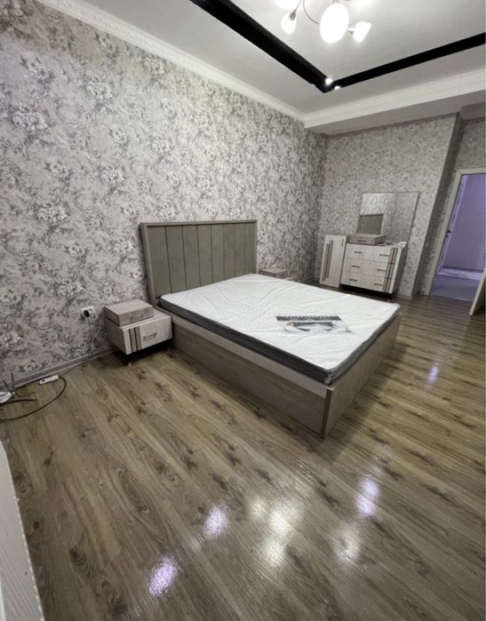 KVARTIRA novza metro