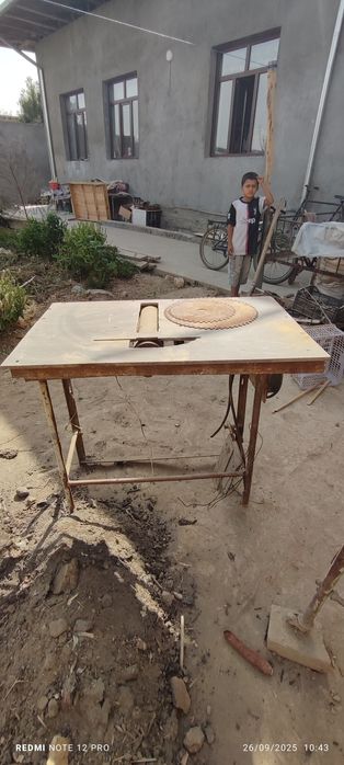 Arra randa stanok sotiladi