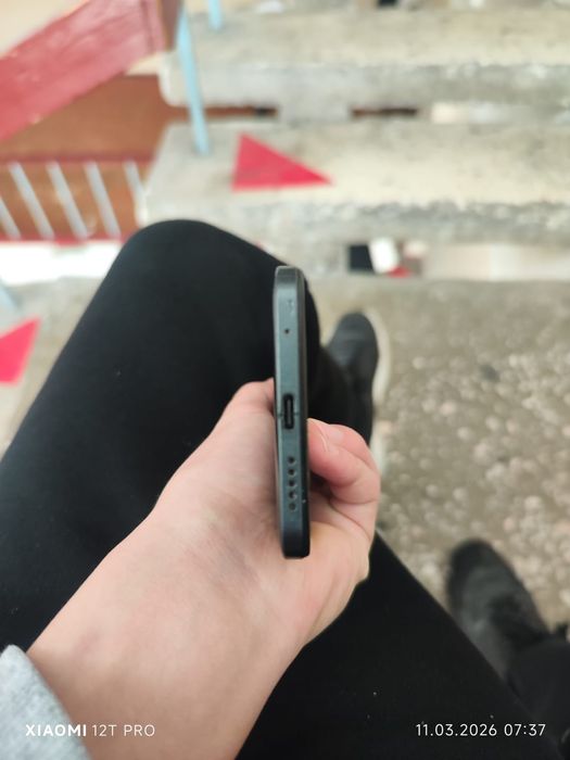 Redmi note 12s 256Gb