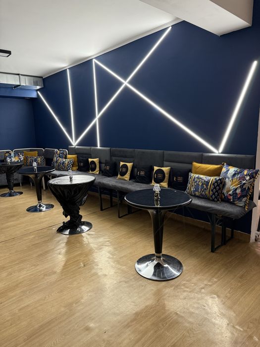 Зала за събития и тренировки