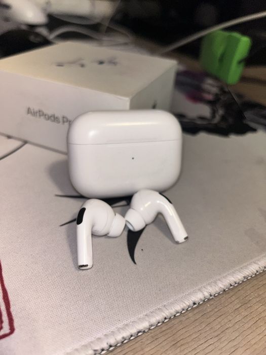 наушники air pods pro 2