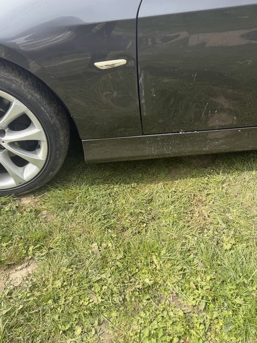 Bwm e90 320 /390L Manual