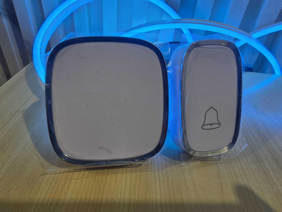 ел звънец водоустойчив с 36 мелодии