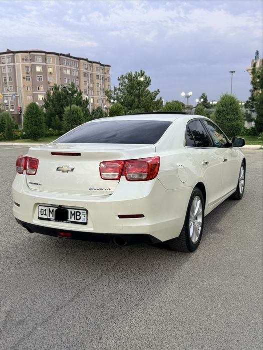 Malibu aftomat 3 pozitsiya
