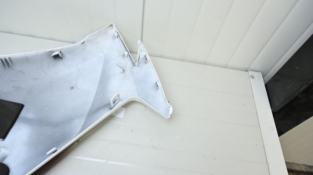 Carena Lateral dreapta Honda CBR1000RR SC59 2008 - 2012