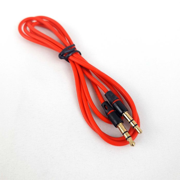 Cablu Aux BMW-Intrare Audio-Auxiliar BMW E39 E46 E53-Plug & Play-HQ-Z6