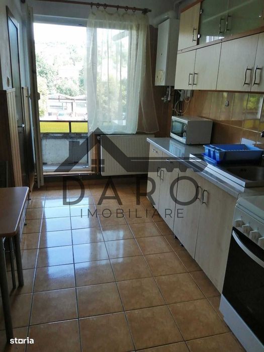 Apartment in Mureseni - Vedere 3