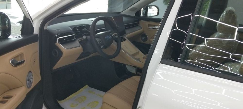 Gac i60 gibrid 2026full
