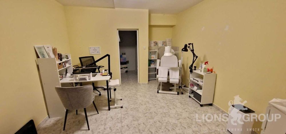 Продава се Офис в Варна, Център - 35 кв.м за 2230 €/кв.м - Снимка #1