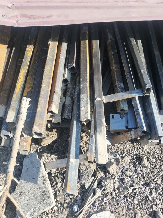 метал сатлады  арзан бағада даиын ферма бар