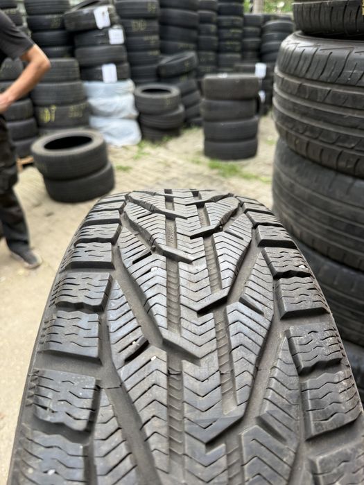 Set anvelope Kormoran suv snow 225/45r17