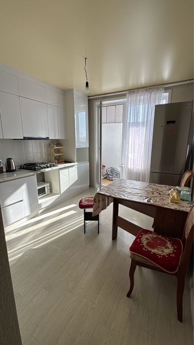 Сдается 2 комнатная квартира