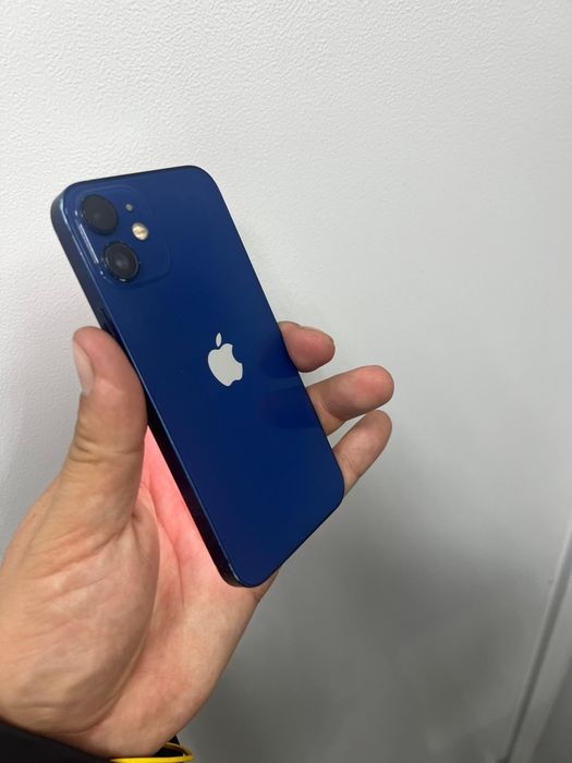 Айфон 12 мини 128 обмен 74 АКБ