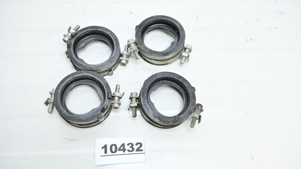 Yamaha FZ1 2006 - 2015 Cleme Garnituri Carcasa Filtru De Aer