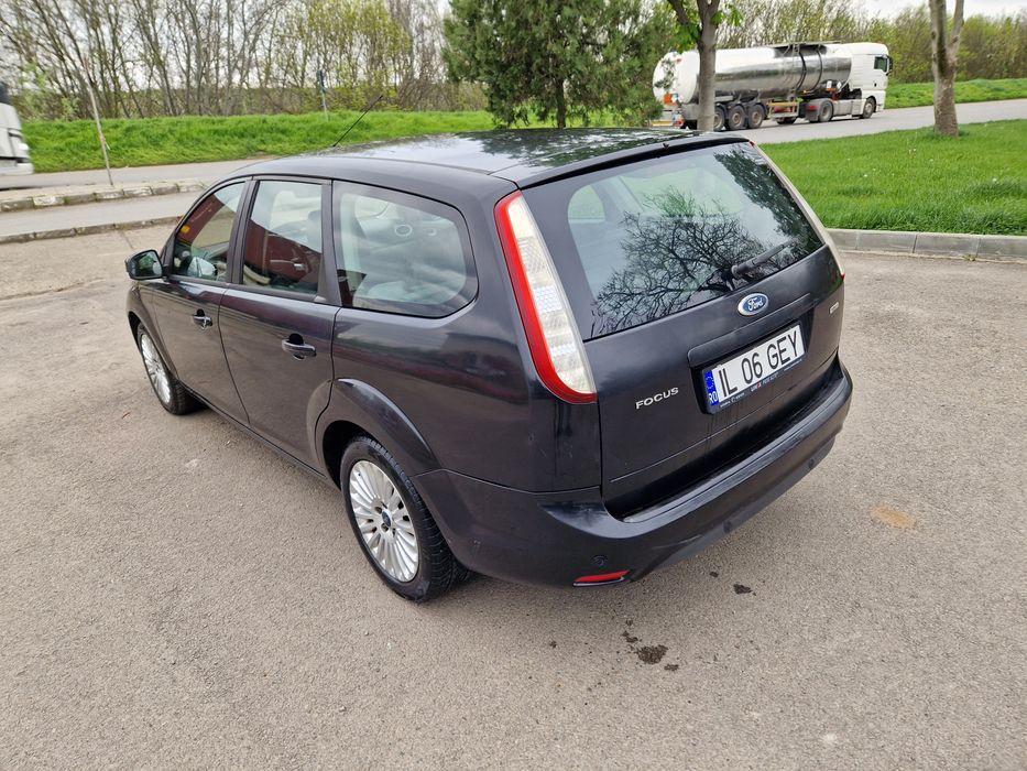 De vanzare Ford Focus 2010