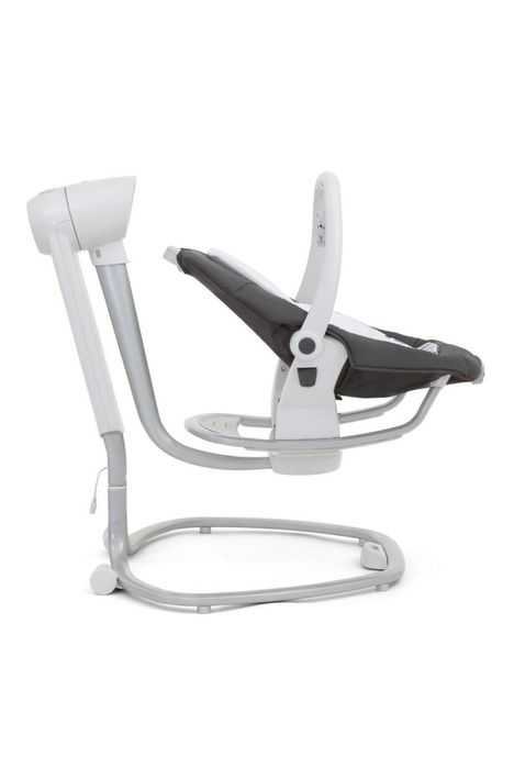 Детский электро шезлонг Joie Serina 2в1