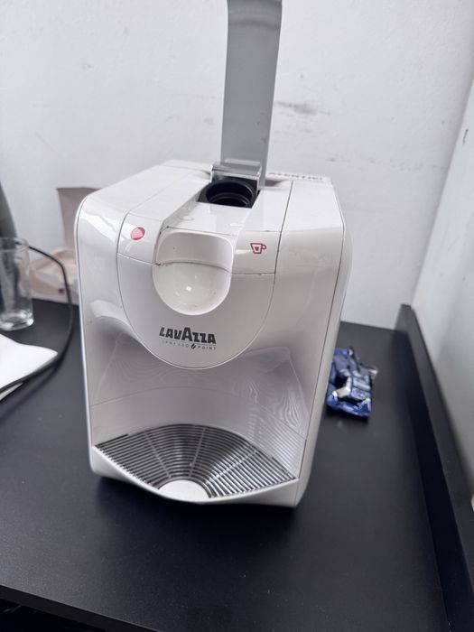 Aparat cafea Lavazza