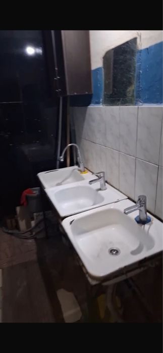 Комната в общежитии байконырский р