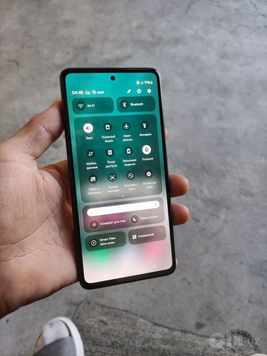 Samsung galaxy A52 6/128