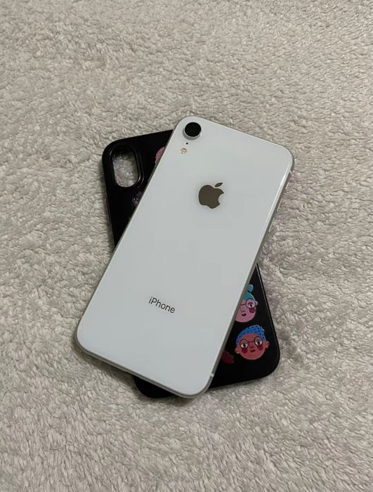 IPhone xr Айфон xr