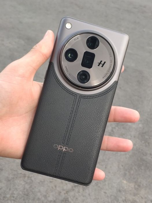 Oppo find x7 ultra 92%