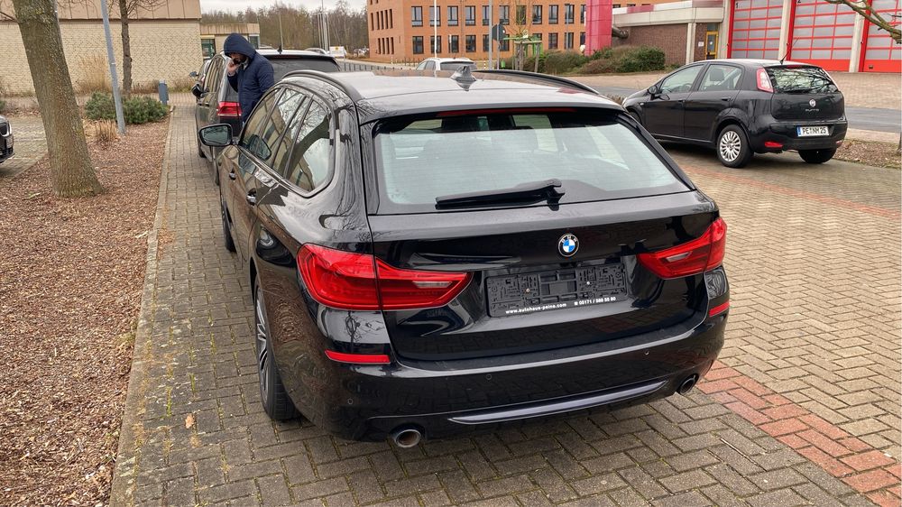 Vand BMW G31 din 2019